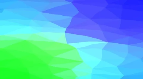 Triangle pattern background Video stock 66511673