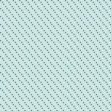 Triangle pattern, illustration, vector Stock Illustration