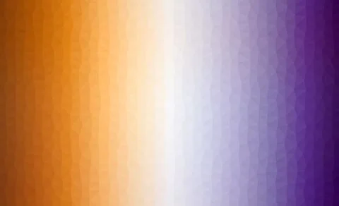 Triangle pattern. Multicolor polygonal illustration. Stock Illustration