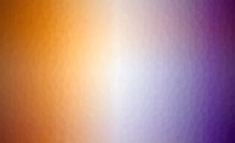 Triangle pattern. Multicolor polygonal illustration. Stock Illustration