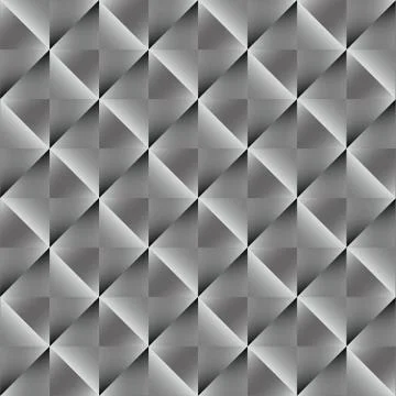 Triangle pattern. Seamless geometric background 스톡 일러스트