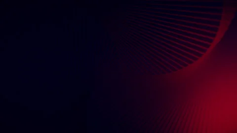 Triangle Pattern Stylish Dark Gradient Background Stock Footage 218984507