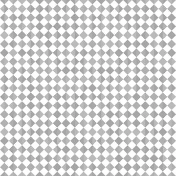 Triangle pattern. Vector seamless geometric background Illustrazione stock