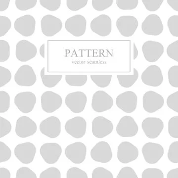 Triangle seamless geometric pattern. Stockillustratie