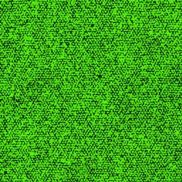 Triangle seamless pattern Stock Illustration