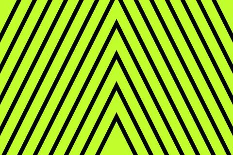 Triangle Shapes and Designs Green Colors Abstract Geometric Background イラスト素材