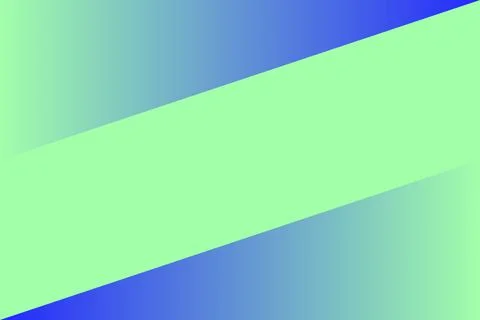 Triangle Shapes and Designs Green Colors Abstract Geometric Background イラスト素材
