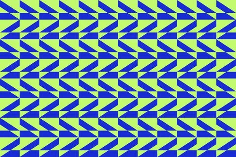 Triangle Shapes and Designs Green Colors Geometric Pattern Geometric Background Illustrazione stock