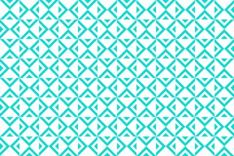 Triangle Shapes and Designs Green Colors Geometric Pattern Geometric Background Illustrazione stock