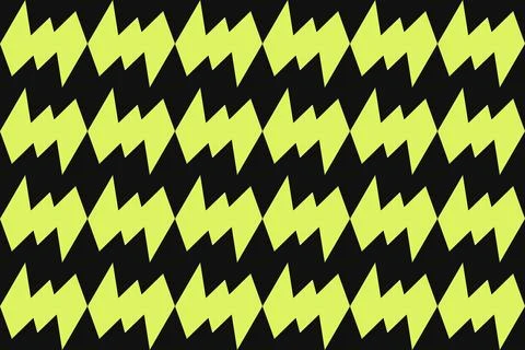 Triangle Shapes and Designs Green Colors Geometric Pattern Geometric Background 스톡 일러스트