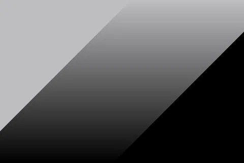 Triangle Shapes and Designs Grey Colors Abstract Geometric Background 库存插图