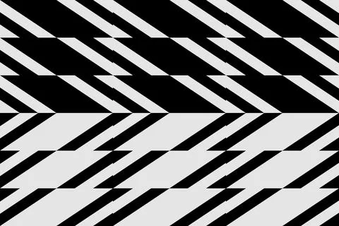 Triangle Shapes and Designs Grey Colors Geometric Pattern Geometric Background Illustrazione stock