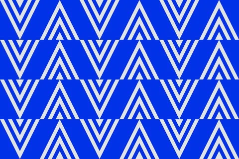 Triangle Shapes and Designs Grey Colors Geometric Pattern Geometric Background Illustrazione stock