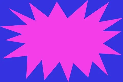 Triangle Shapes and Designs Pink Colors Abstract Geometric Background Иллюстрация