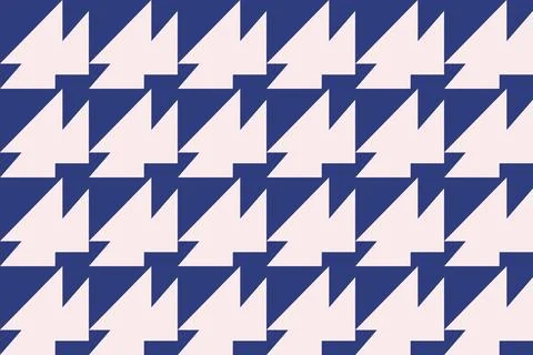 Triangle Shapes and Designs Pink Colors Geometric Pattern Geometric Background 库存插图