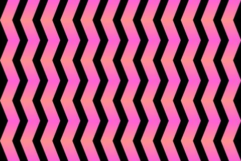 Triangle Shapes and Designs Pink Colors Geometric Pattern Geometric Background Stockillustratie