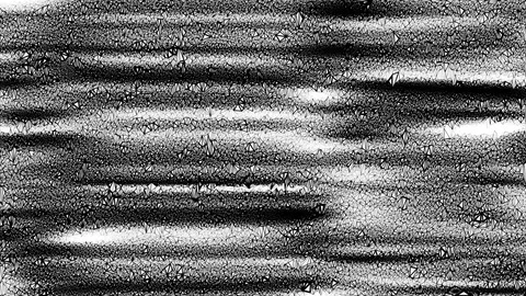 Triangle shatter ambient loop Stock Footage 75444669