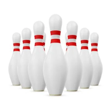 Triangle of skittles Stock Illustration