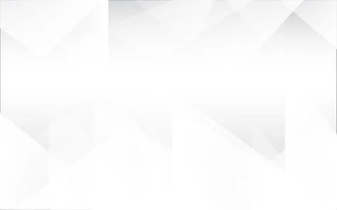 Triangle white background,gray,black,style,modern,vector,illustration Illustrazione stock