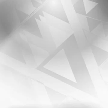 Triangles Background Abstract Ilustración de archivo