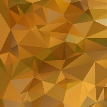 Triangles background Stock Illustration
