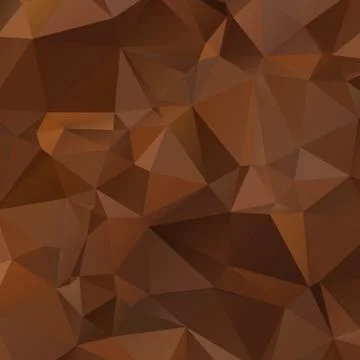 Triangles background Illustrazione stock