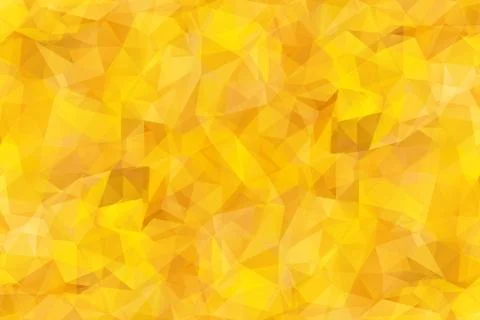 Triangles background Stock Illustration