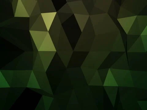 Triangles background. Modern background. Loop animation 스톡 동영상 71481417