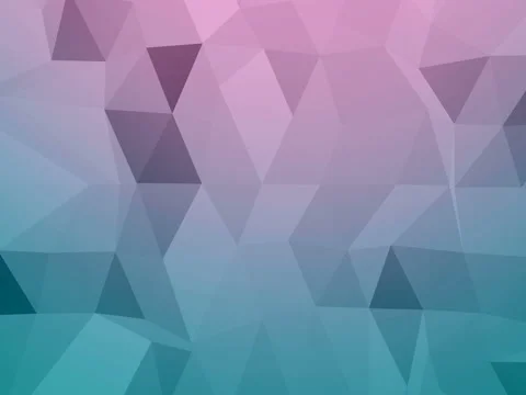 Triangles background. Modern background. Loop animation Stock-Footage 71486047