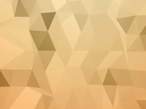 Triangles background. Modern background. Loop animation Stockbeeldmateriaal 71486278