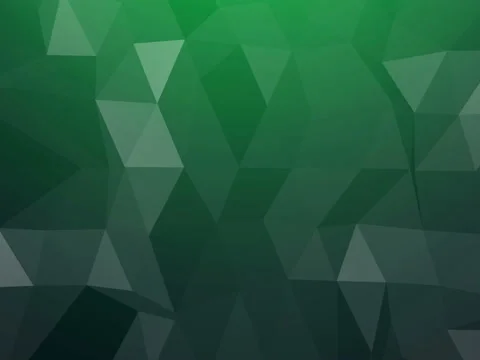 Triangles background. Modern background. Loop animation Stockbeeldmateriaal 71487399