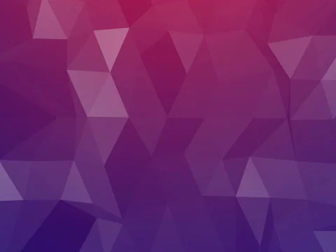 Triangles background. Modern background. Loop animation Stock Footage 71487401