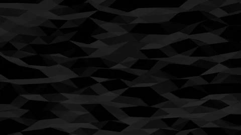 Triangles background. Modern background. Loop animation Video stock 90339404