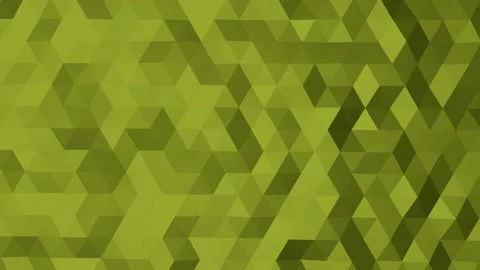 Triangles background. Modern background. Loop animation Video stock 90339446