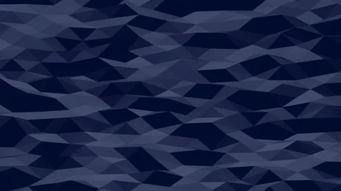Triangles background. Modern background. Loop animation 스톡 동영상 90340315
