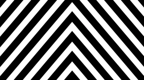 Triangles center Video stock 32635557