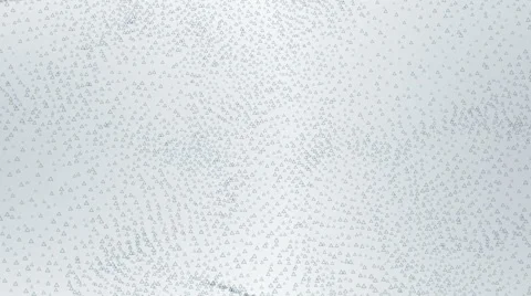 Triangles Corporate Background Stock Footage 68606428