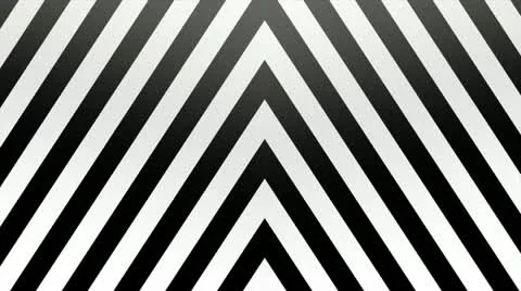 Triangles Stock Footage 10816063