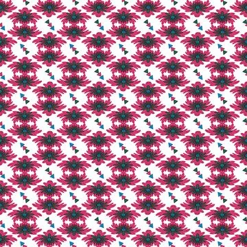 Triangles Stock Illustration