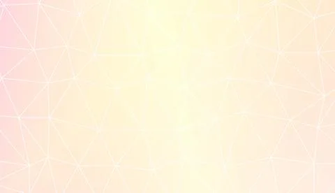 Triangles mosaic cover. For flyer, screen, business presentation. Vector illu Stock Illustration