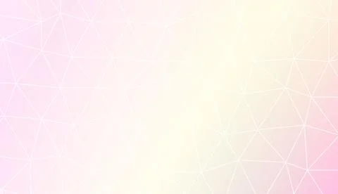 Triangles mosaic cover. For flyer, screen, business presentation. Vector illu 스톡 일러스트