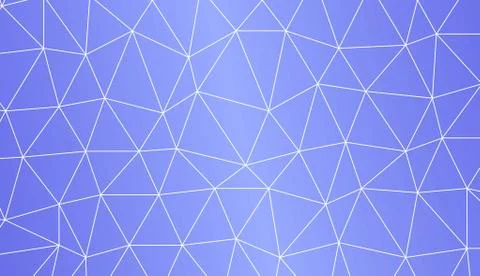 Triangles mosaic cover. For your wallpaper, advert, banner, poster. Vector il イラスト素材