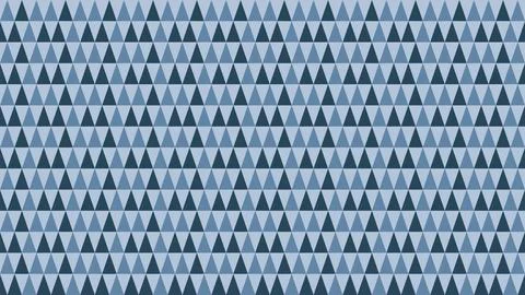 Triangles pattern, seamless pattern background triangle, geometric design v.. Stock Illustration