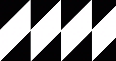 Triangles Transition  Stock-Footage 68810602