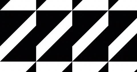 Triangles Transition Stock-Footage 68810622