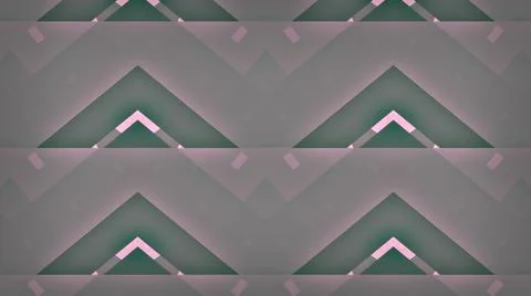 Triangles2 illustrationBg Illustrazione stock