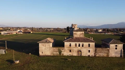 Triangolo Barberini Vidéo 125571846