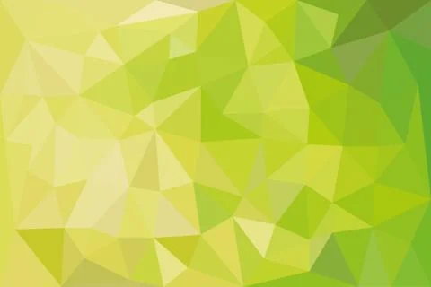 Triangual background Illustrazione stock