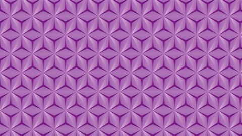Triangular abstract background with light and dark shadows. Illustrazione stock