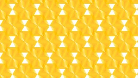 Triangular abstract background with light and dark shadows. Stockfoto's